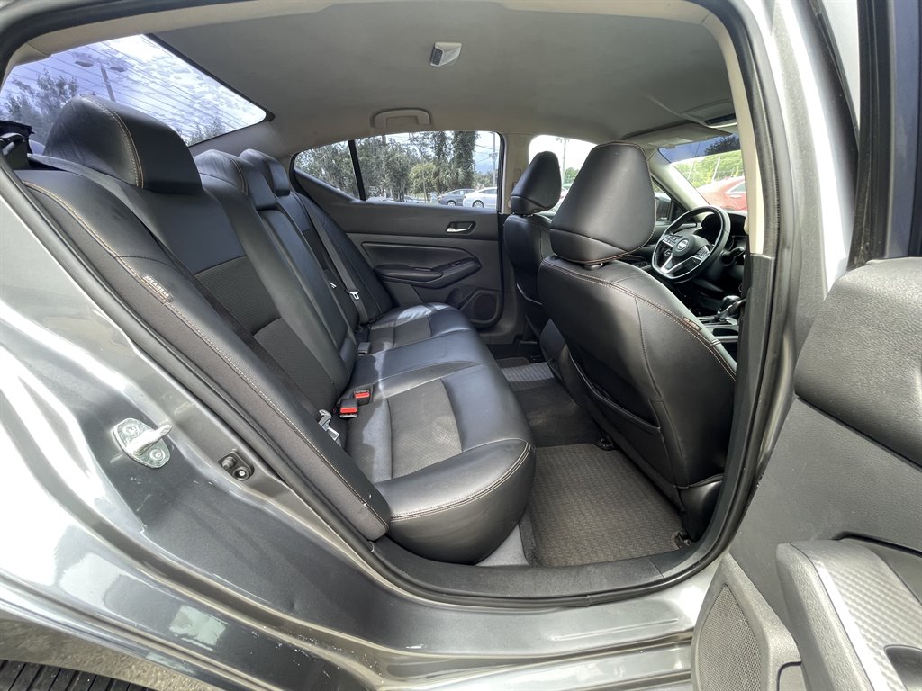 2019 Nissan Altima - $12,995