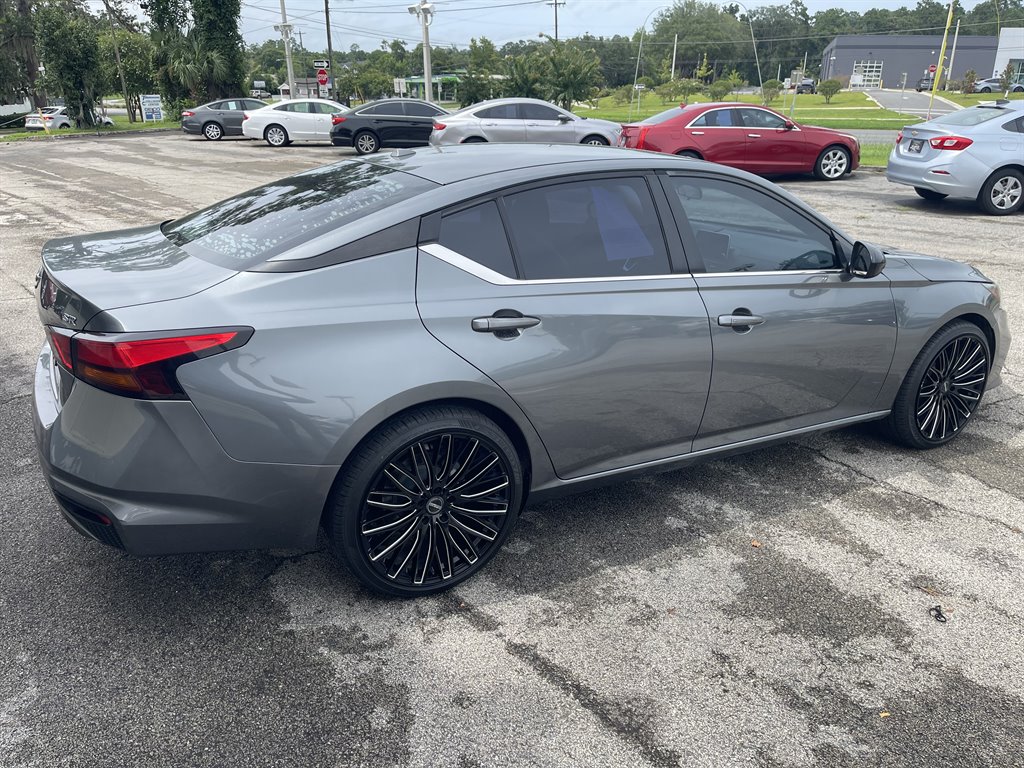 2019 Nissan Altima - $12,995