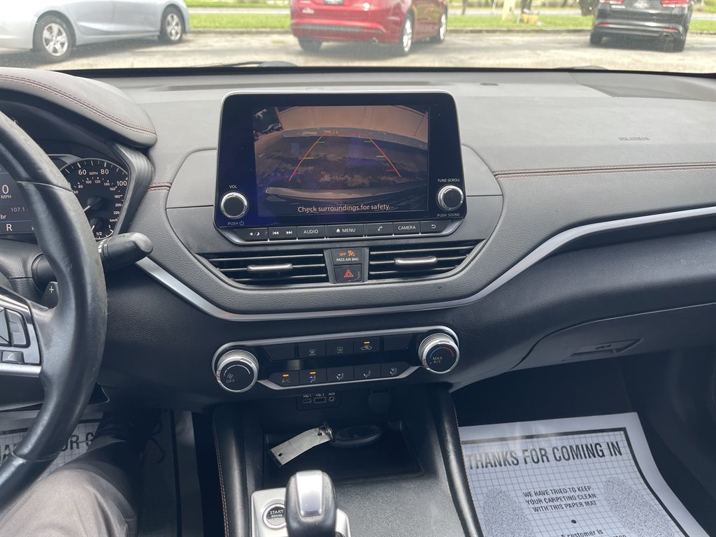 2019 Nissan Altima - $12,995