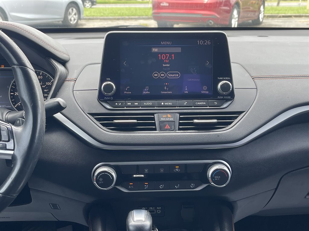 2019 Nissan Altima - $12,995