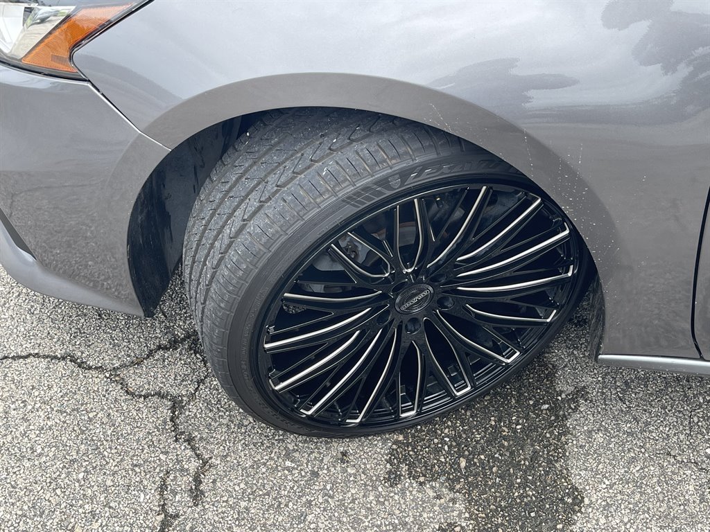 2019 Nissan Altima - $12,995