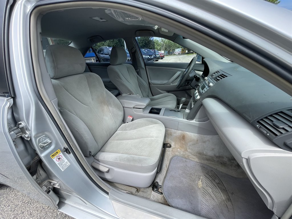 2008 Toyota Camry - $3,800