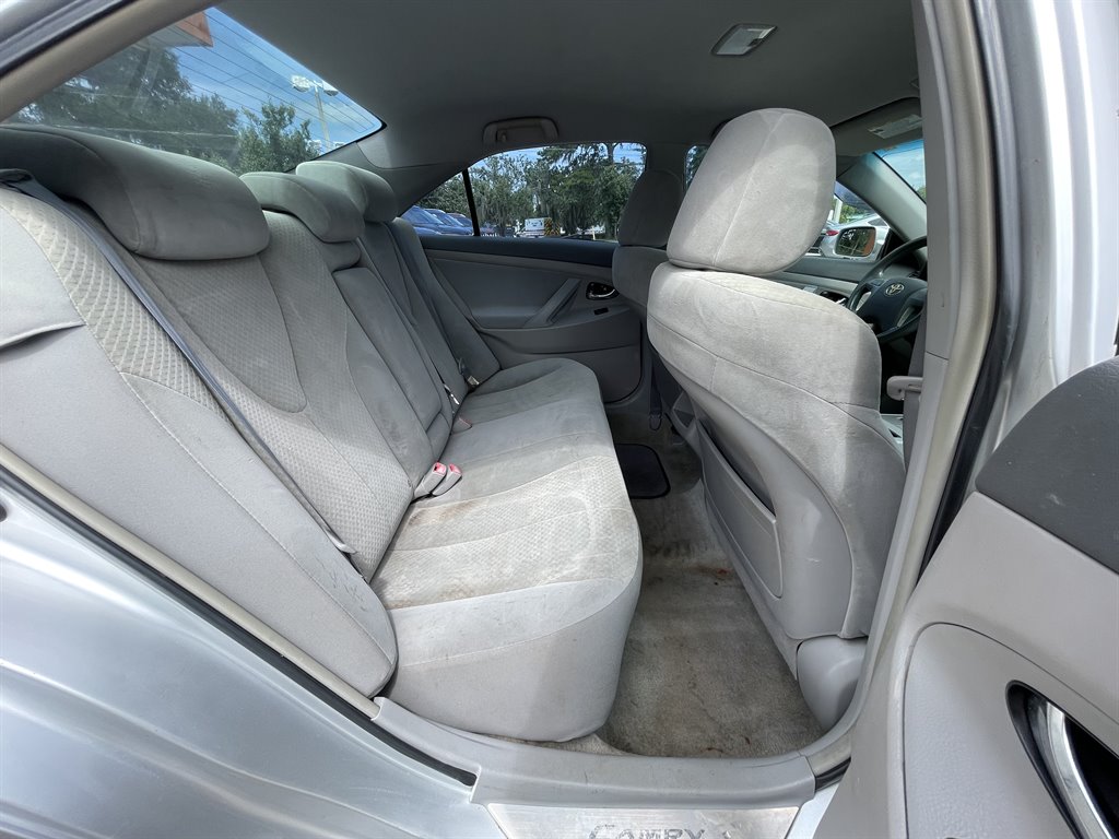 2008 Toyota Camry - $3,800
