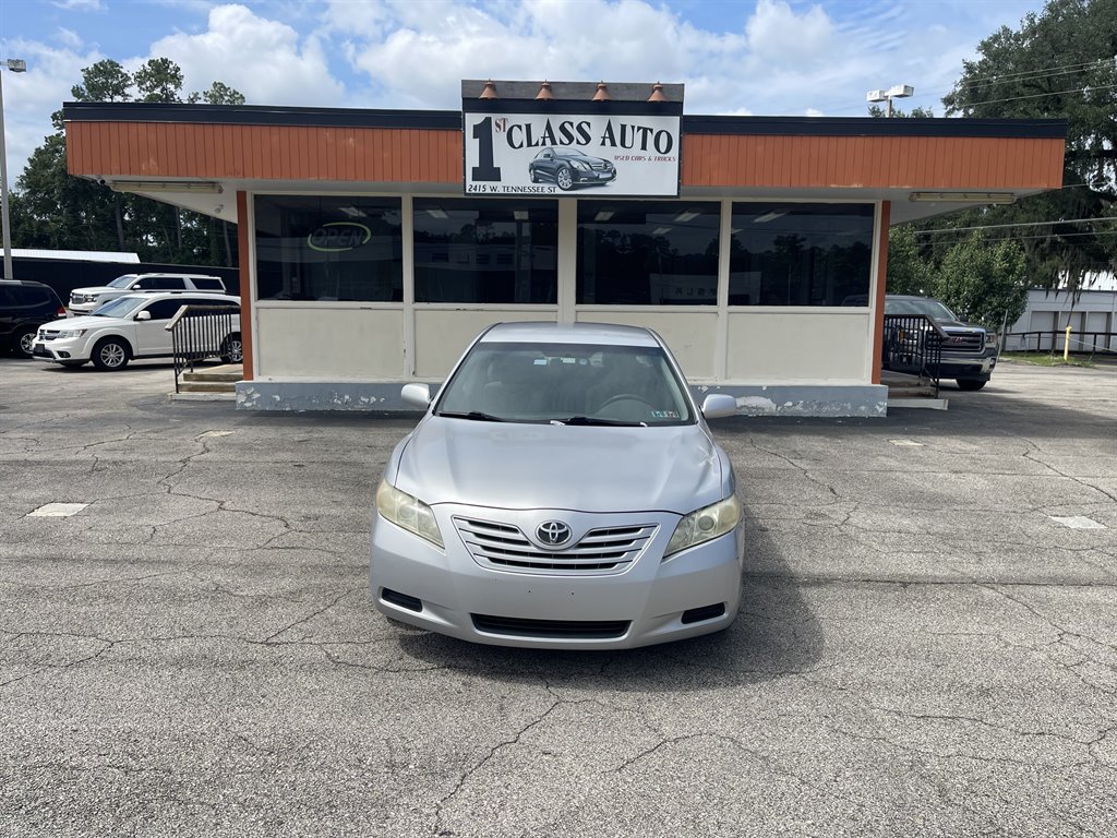 2008 Toyota Camry - $3,800