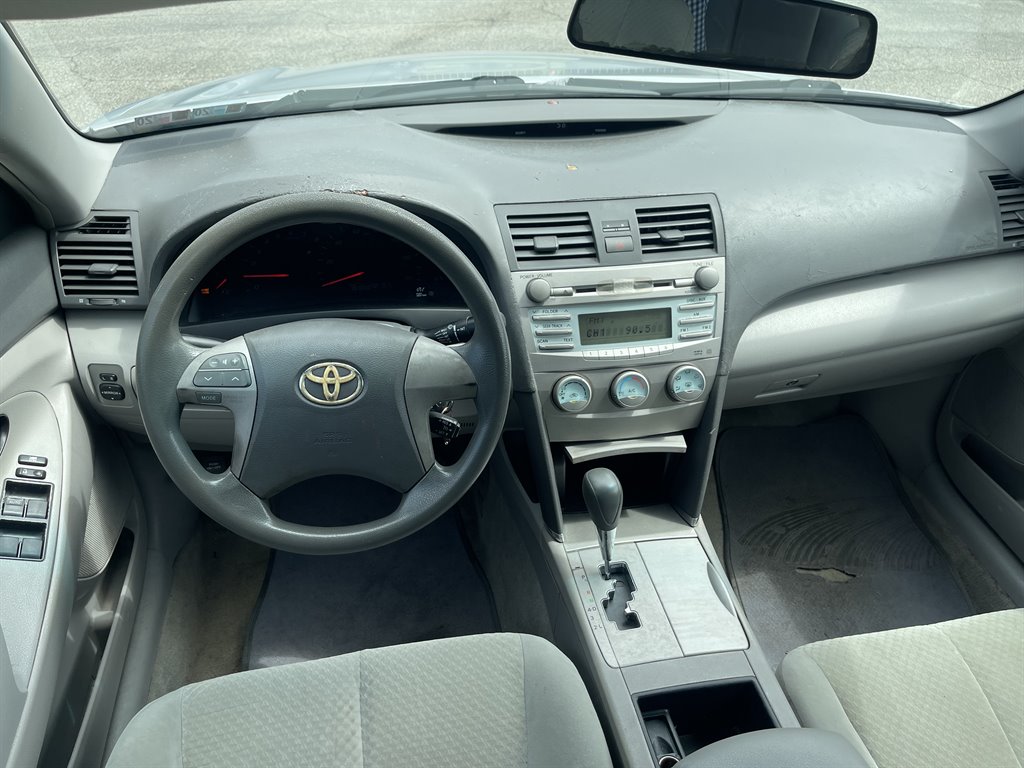 2008 Toyota Camry - $3,800