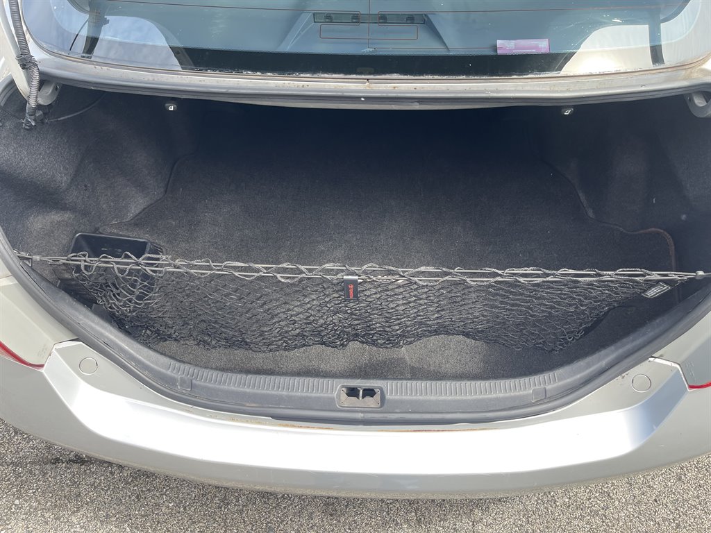 2008 Toyota Camry - $3,800