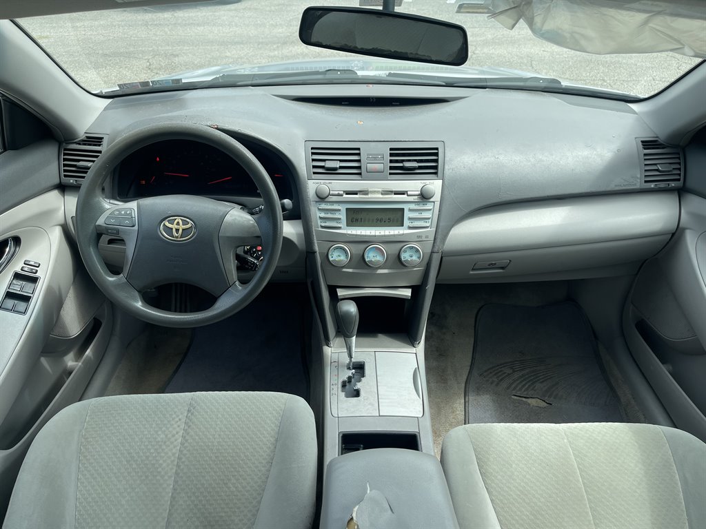 2008 Toyota Camry - $3,800