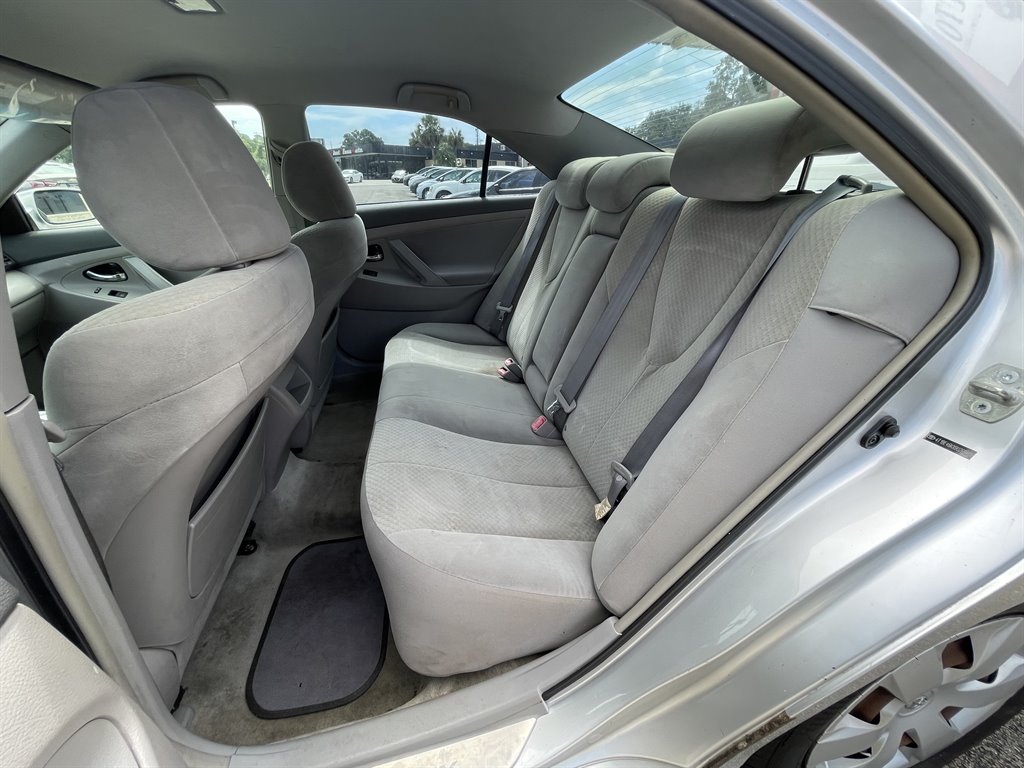 2008 Toyota Camry - $3,800