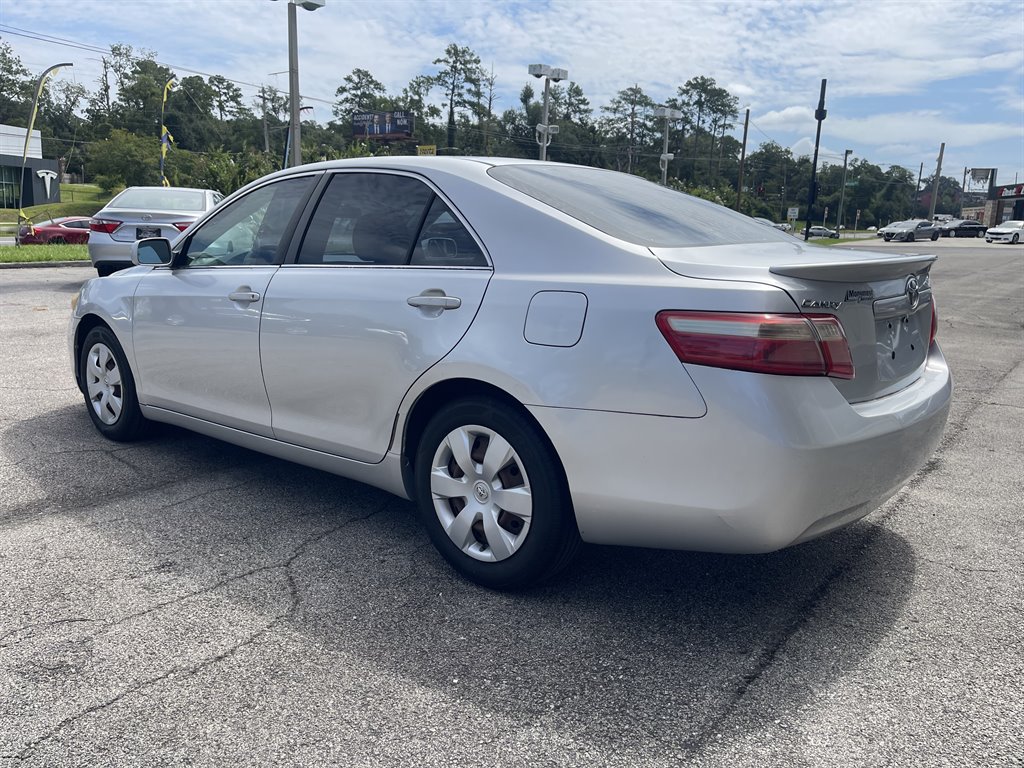 2008 Toyota Camry - $3,800