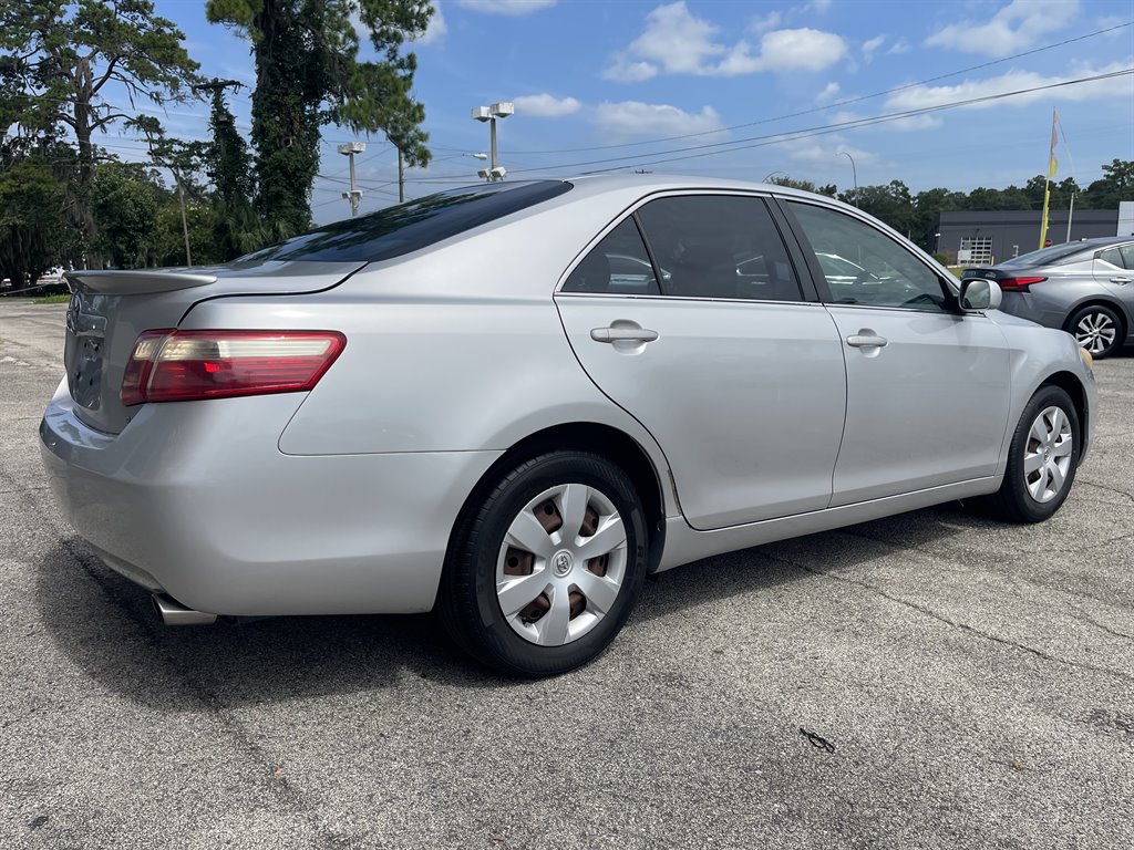 2008 Toyota Camry - $3,800