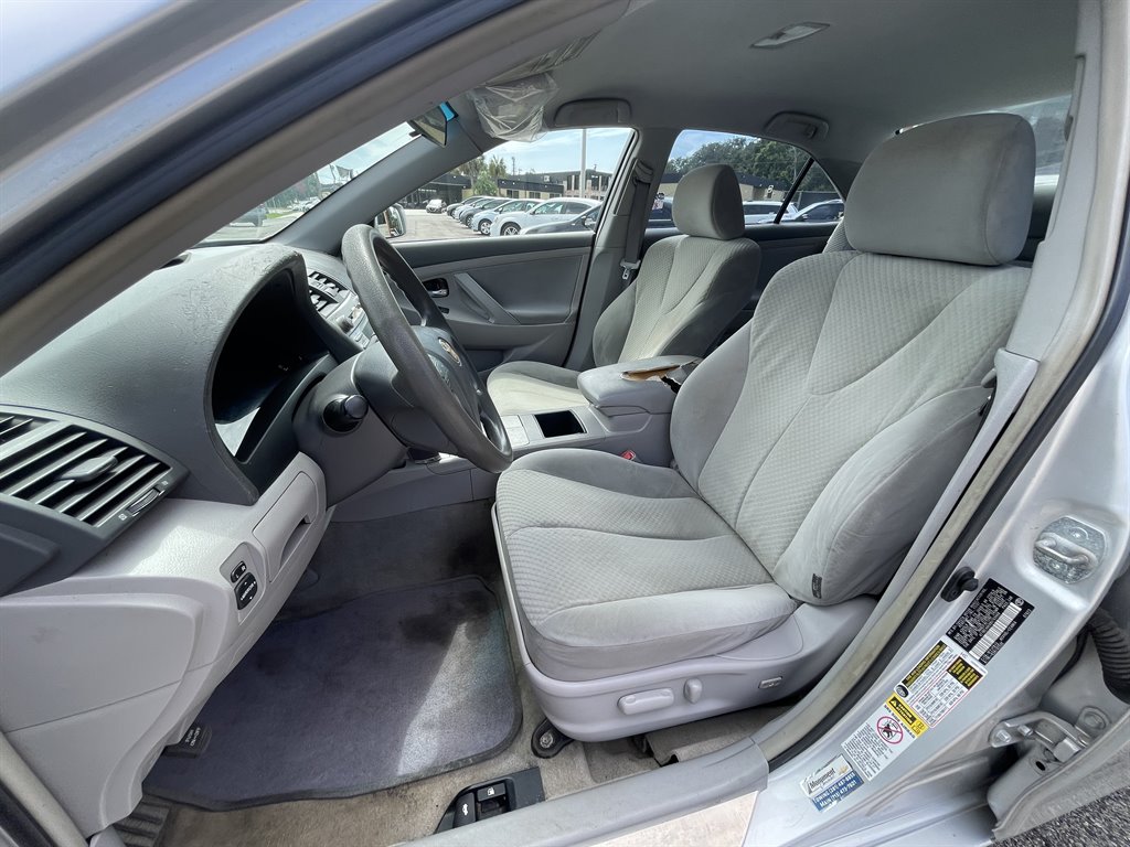 2008 Toyota Camry - $3,800