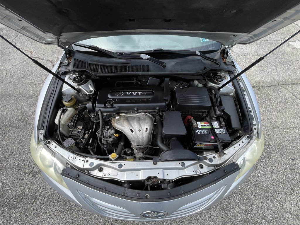 2008 Toyota Camry - $3,800