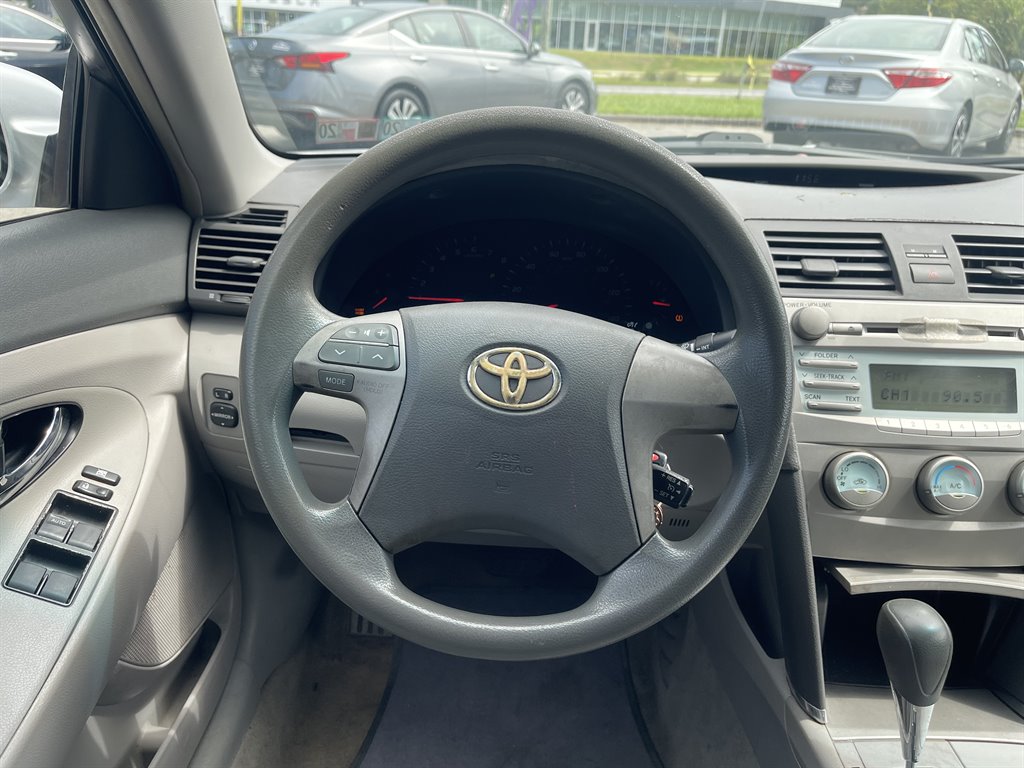 2008 Toyota Camry - $3,800