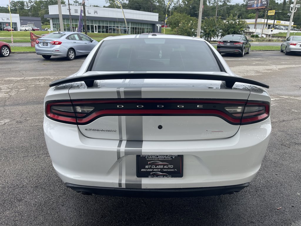 2015 Dodge Charger - $12,995