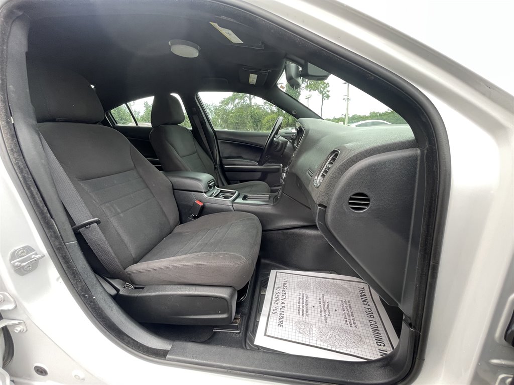 2015 Dodge Charger - $12,995