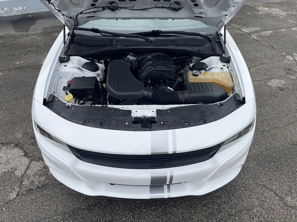 2015 Dodge Charger - $12,995