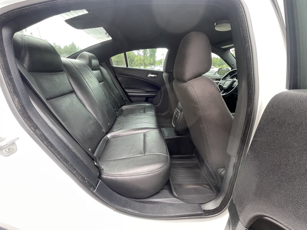 2015 Dodge Charger - $12,995