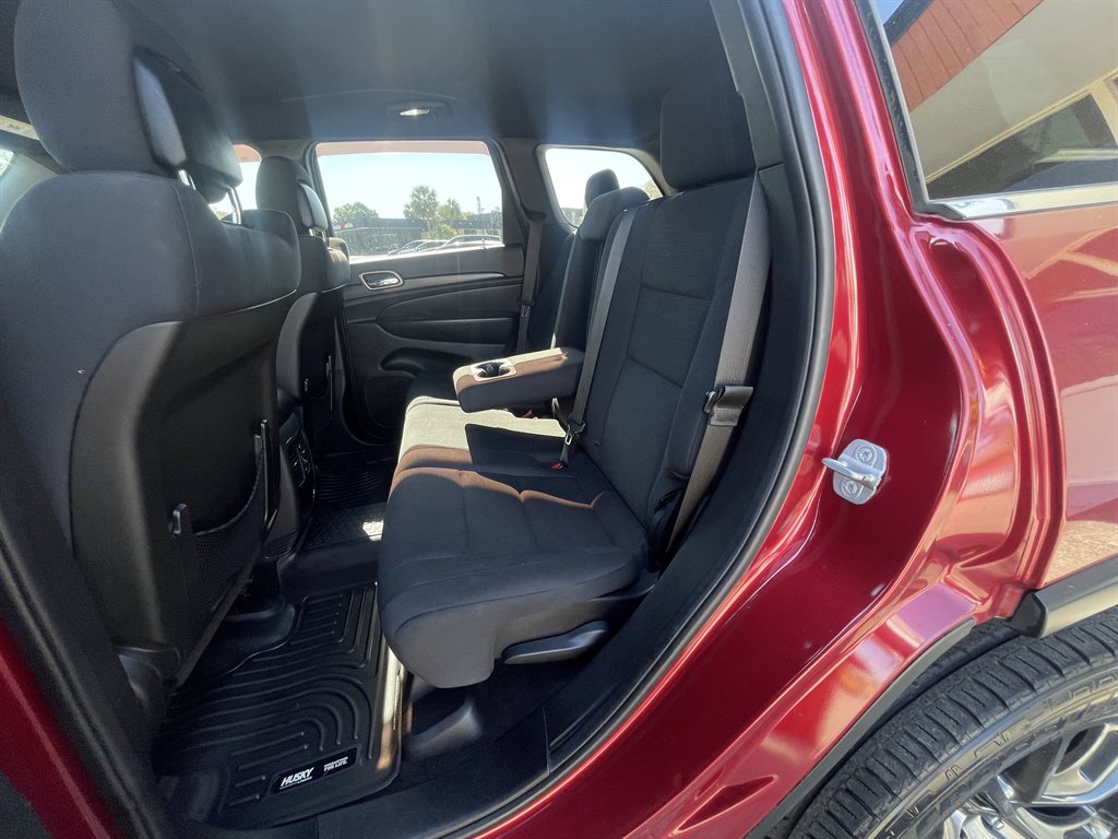 2014 Jeep Cherokee - $11,995