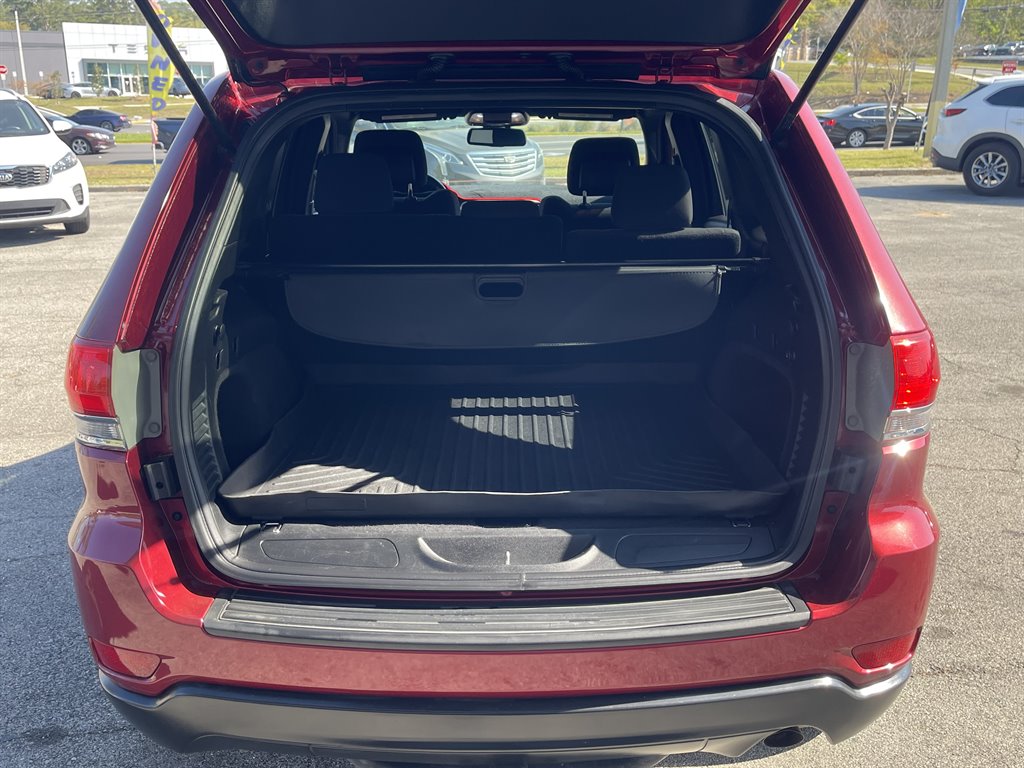 2014 Jeep Cherokee - $11,995