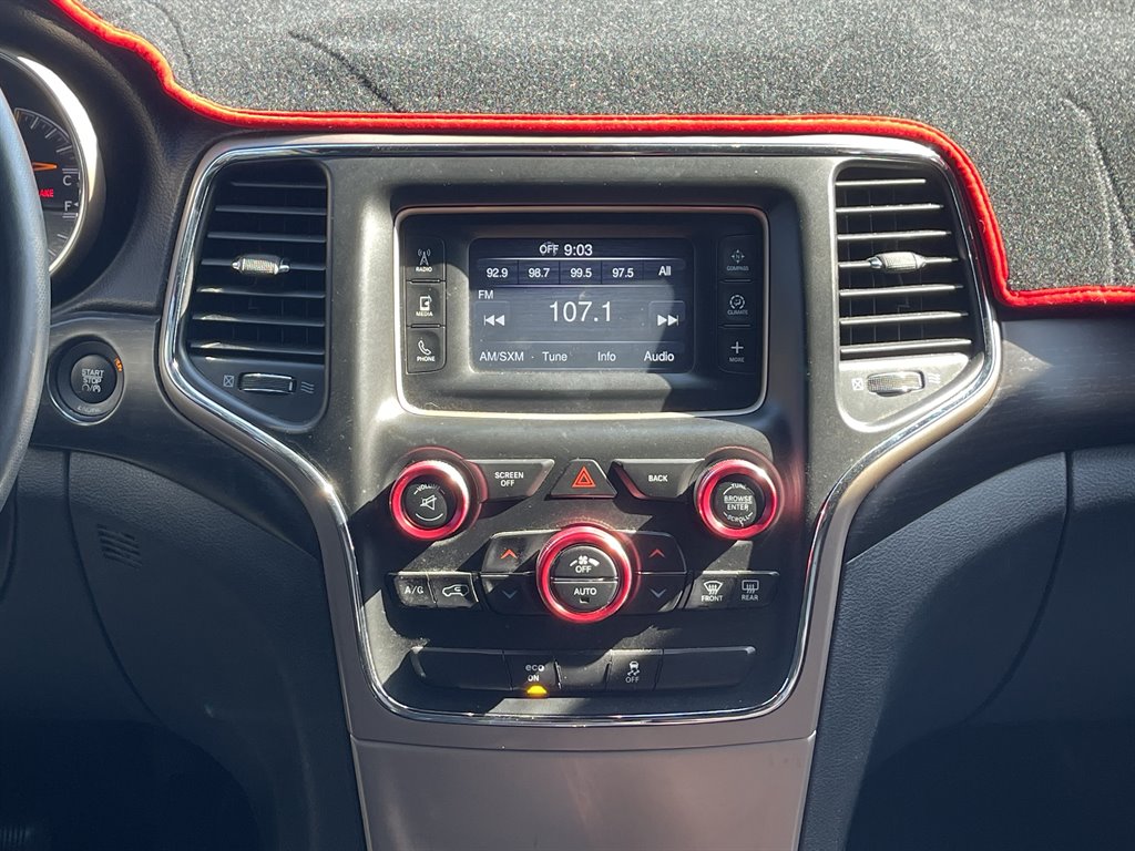2014 Jeep Cherokee - $11,995