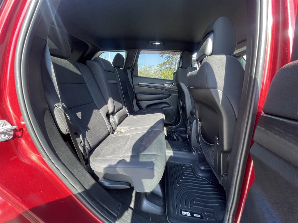 2014 Jeep Cherokee - $11,995