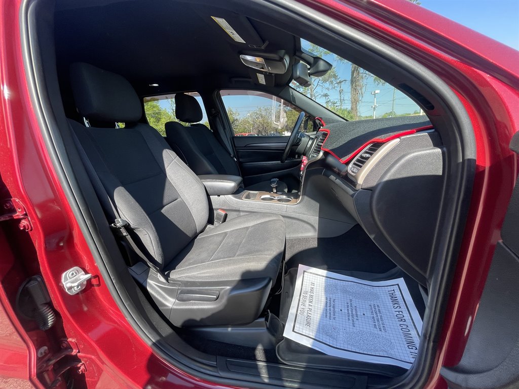 2014 Jeep Cherokee - $11,995