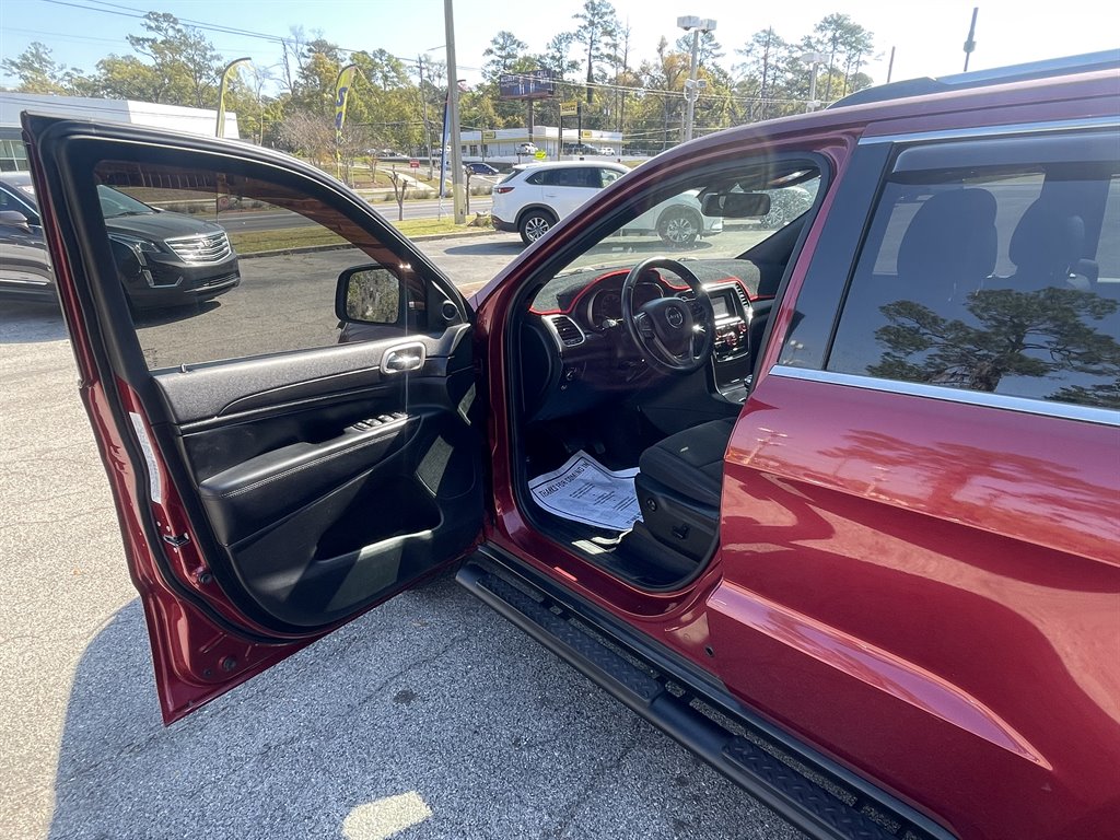 2014 Jeep Cherokee - $11,995