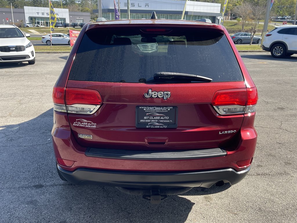 2014 Jeep Cherokee - $11,995