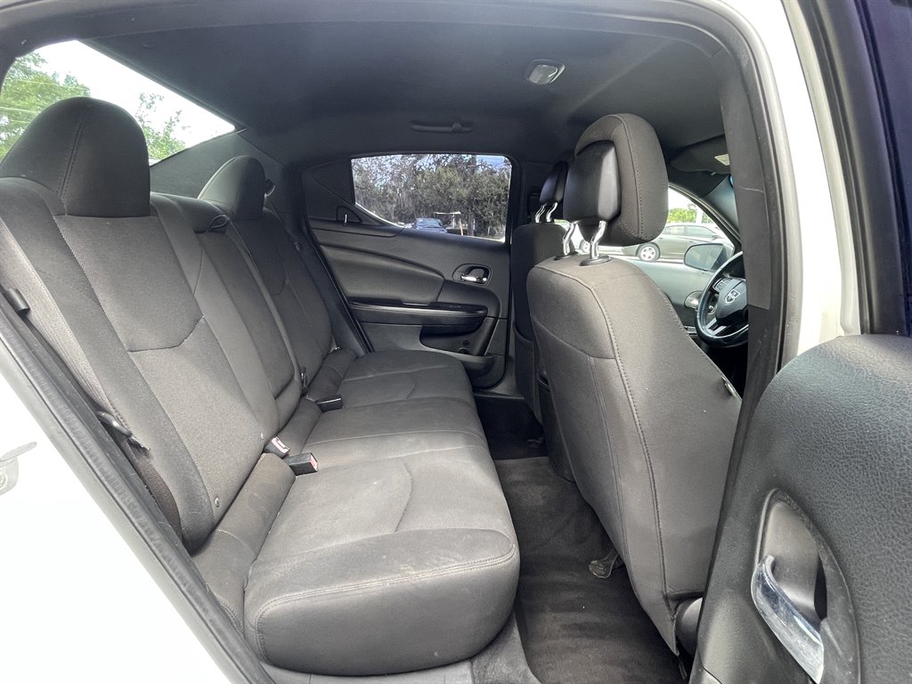 2013 Dodge Avenger - $7,495