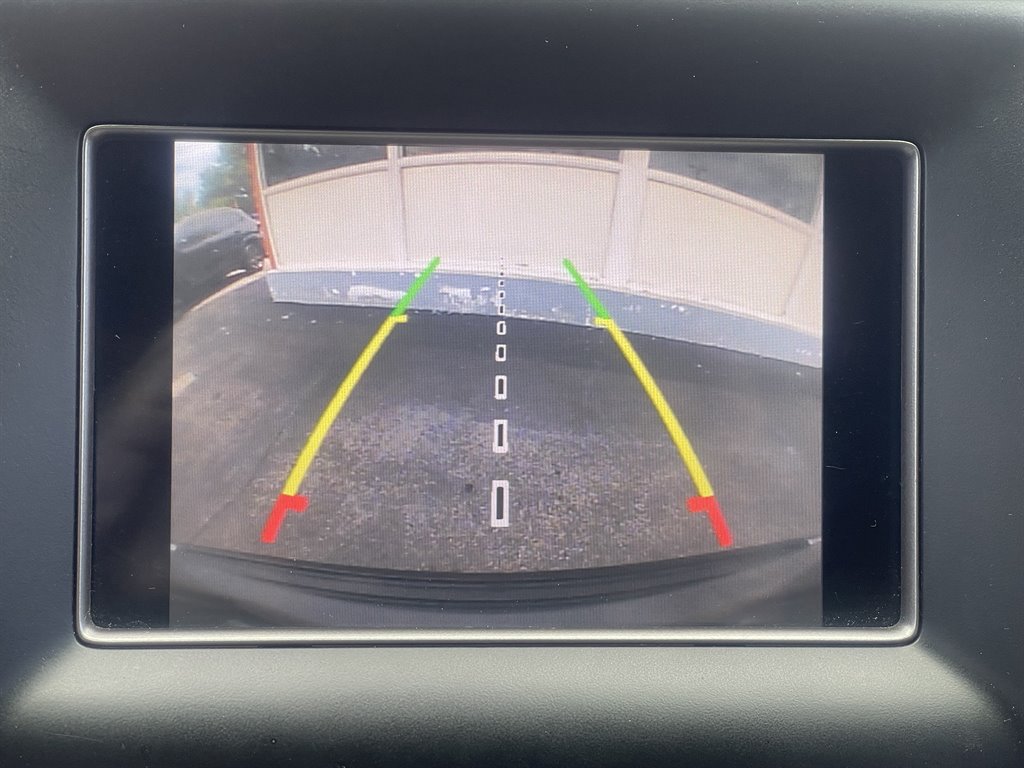 2018 Jeep Cherokee - $14,995