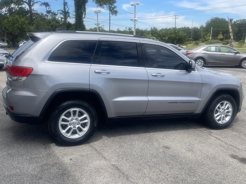 2018 Jeep Cherokee - $14,995