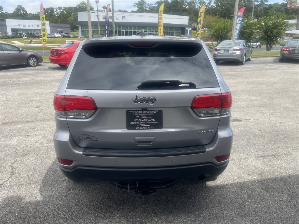 2018 Jeep Cherokee - $14,995