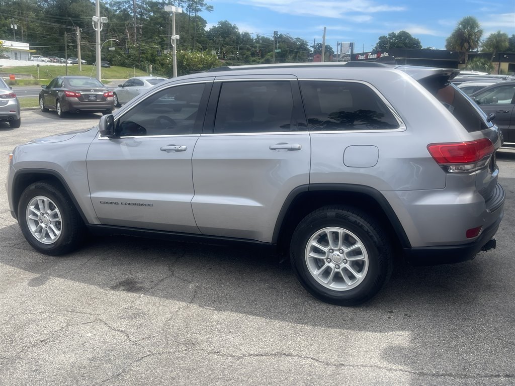 2018 Jeep Cherokee - $14,995