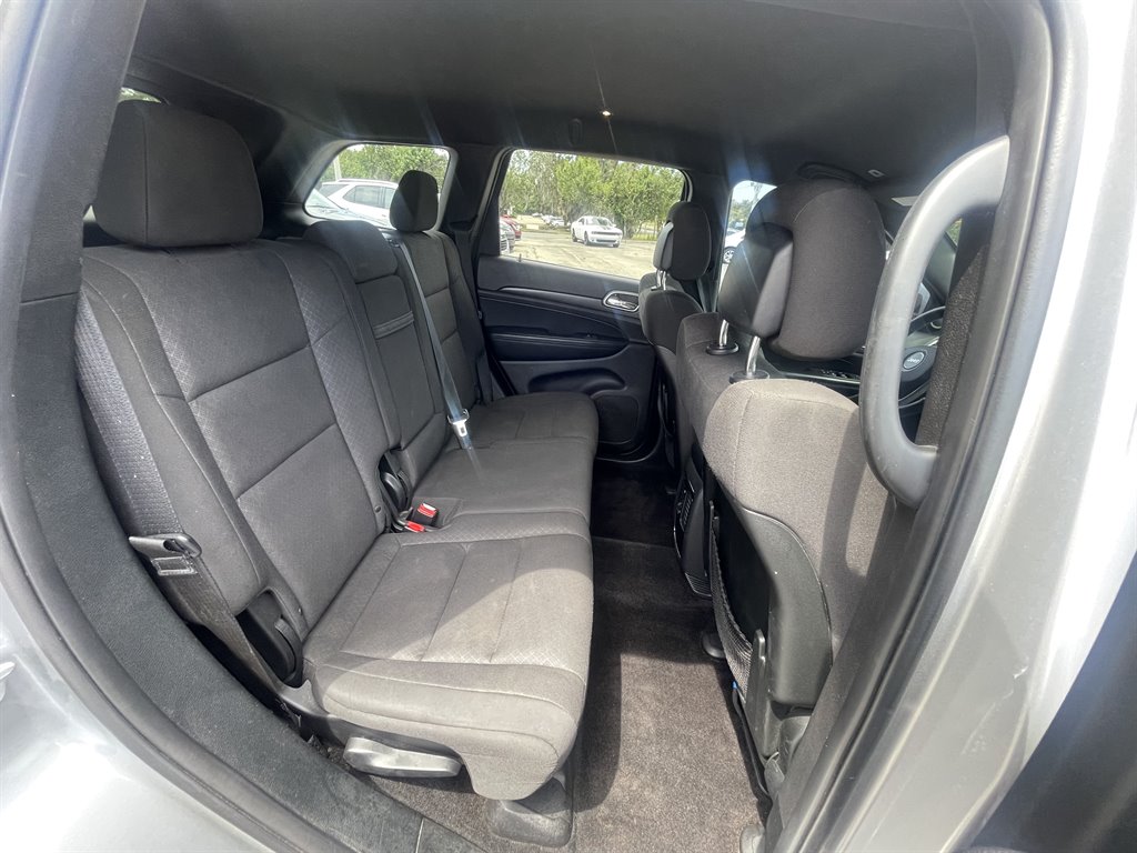 2018 Jeep Cherokee - $14,995