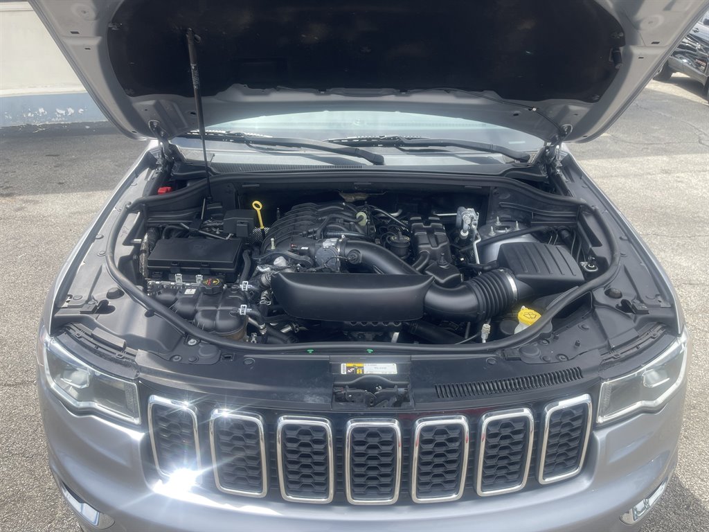 2018 Jeep Cherokee - $14,995
