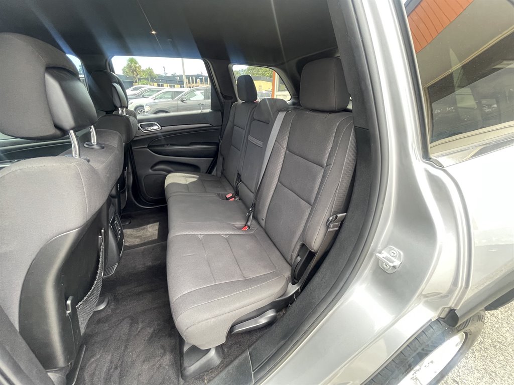 2018 Jeep Cherokee - $14,995