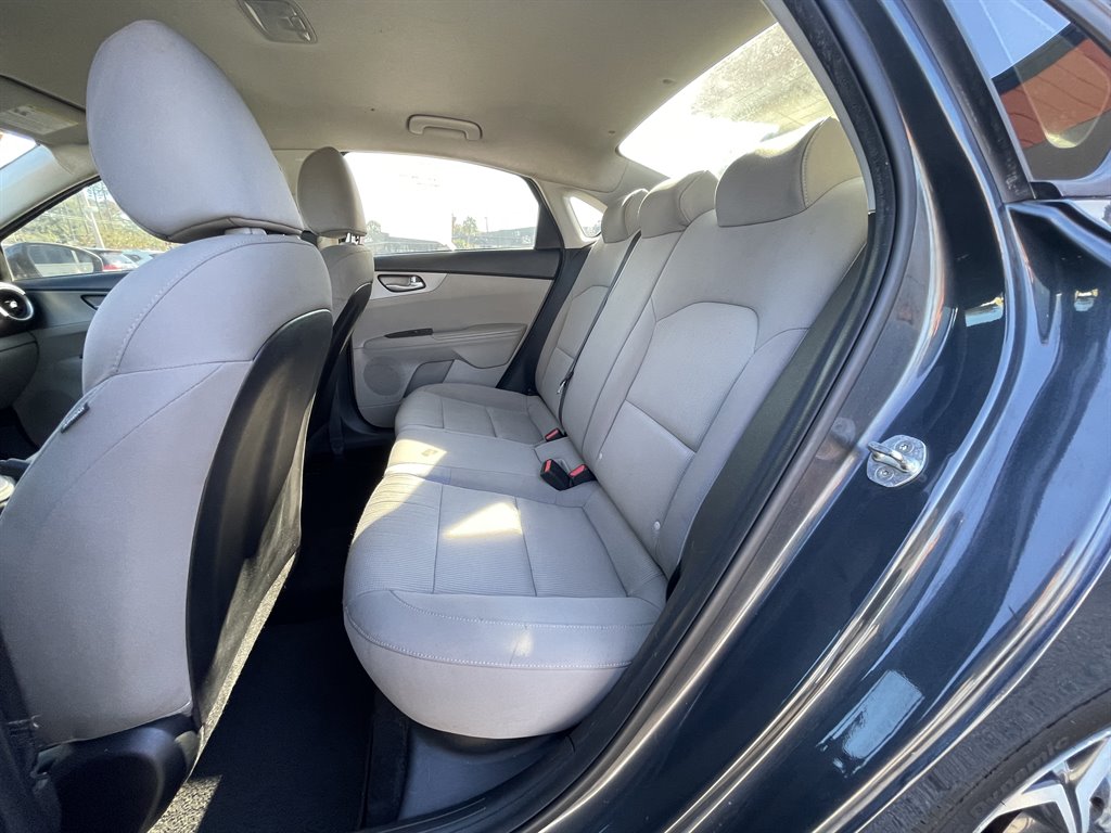 2019 Kia Forte - $11,995