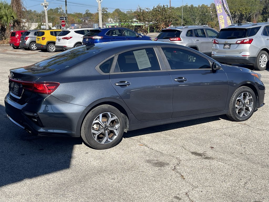 2019 Kia Forte - $11,995