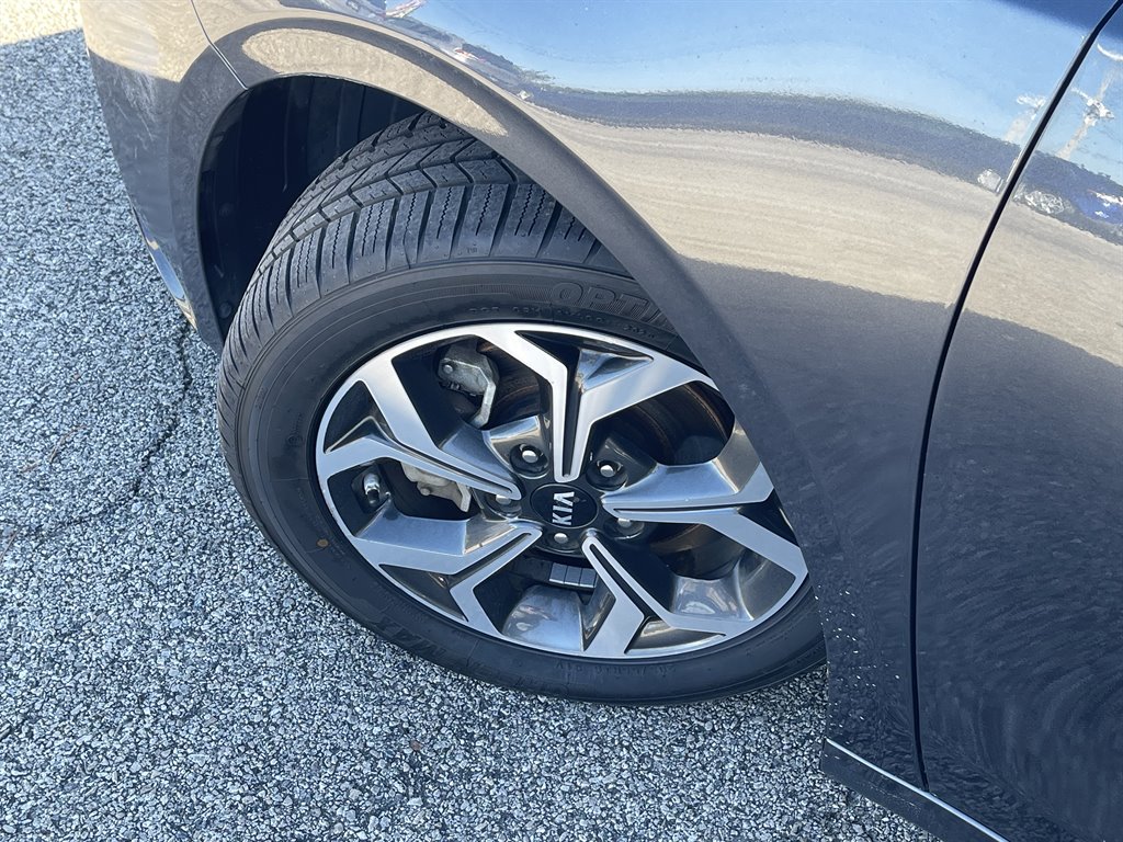 2019 Kia Forte - $11,995