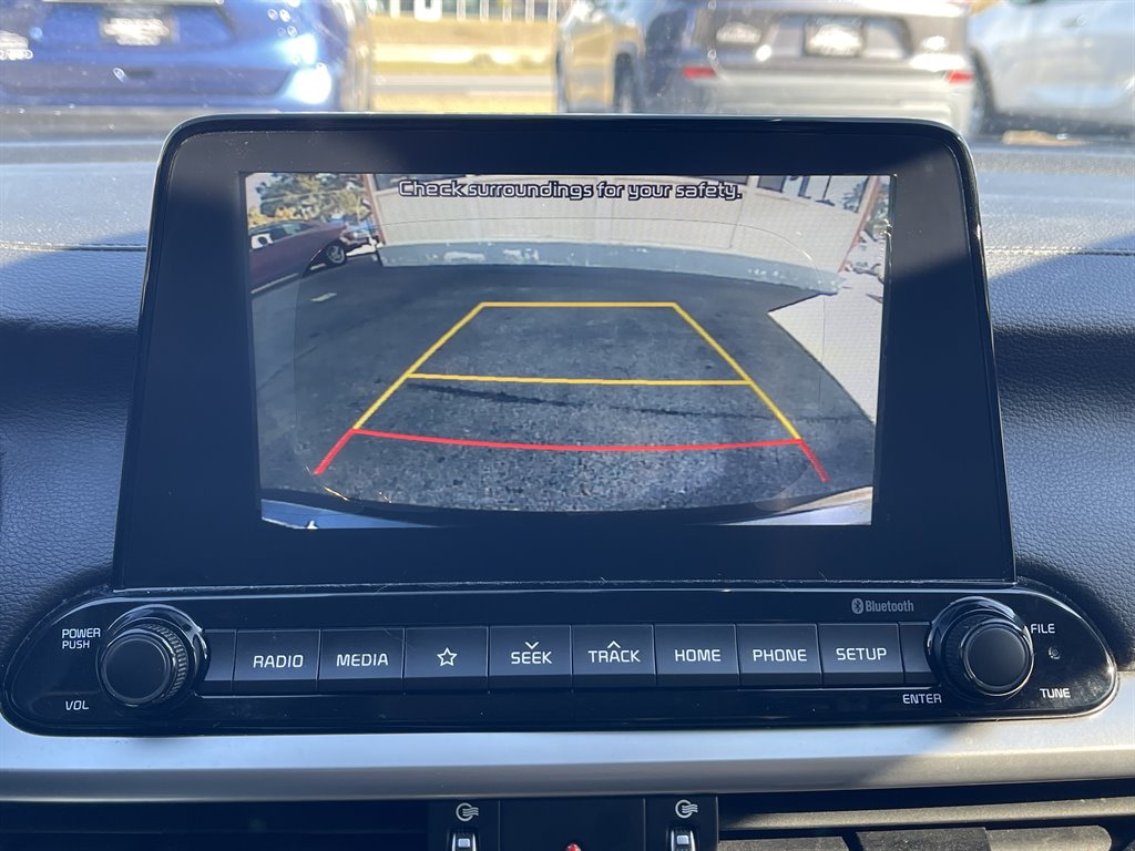 2019 Kia Forte - $11,995