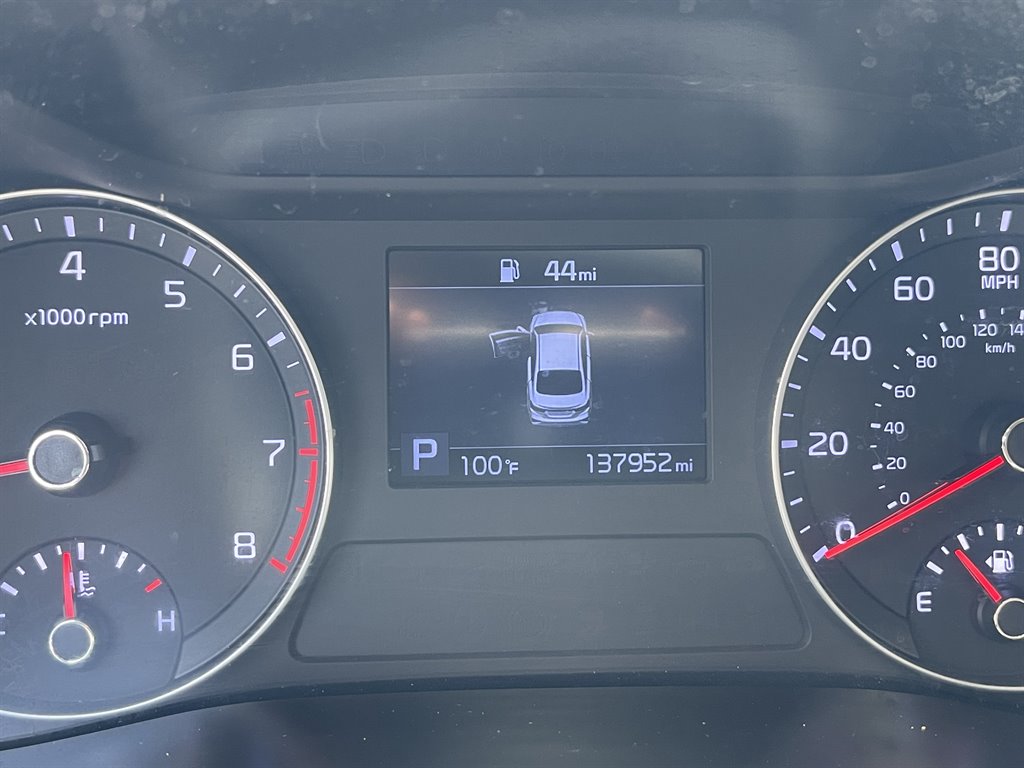 2019 Kia Forte - $11,995