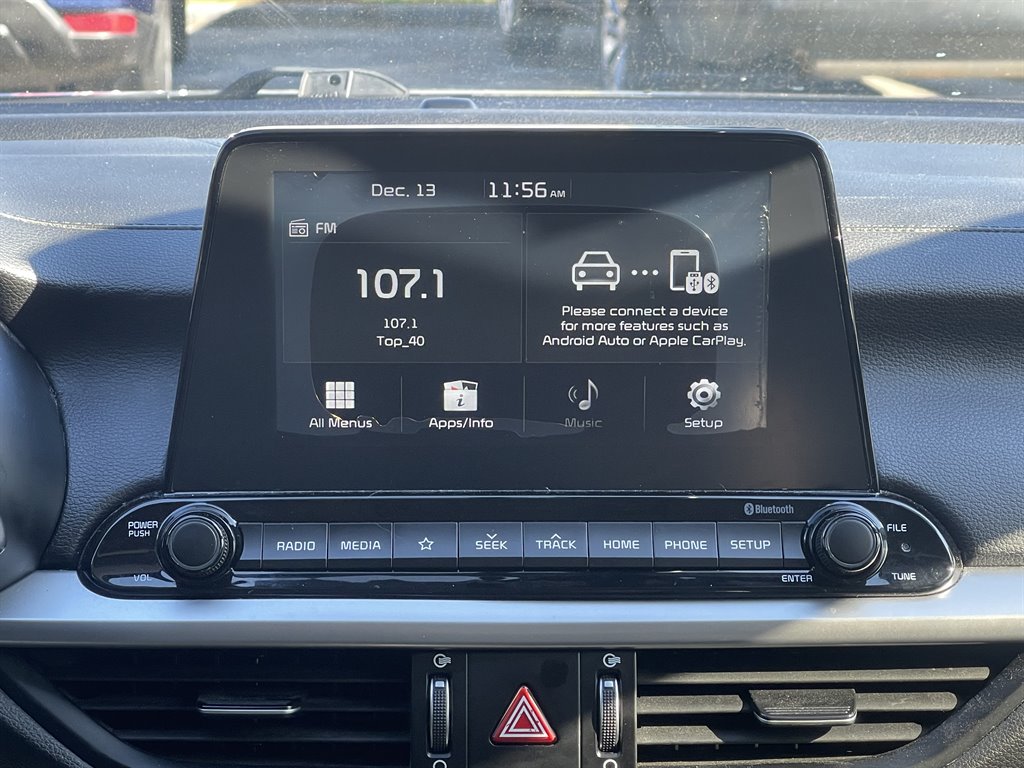 2019 Kia Forte - $11,995