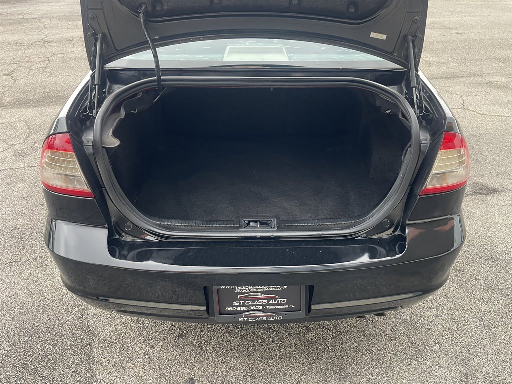 2007 Mercury Milan - $7,995