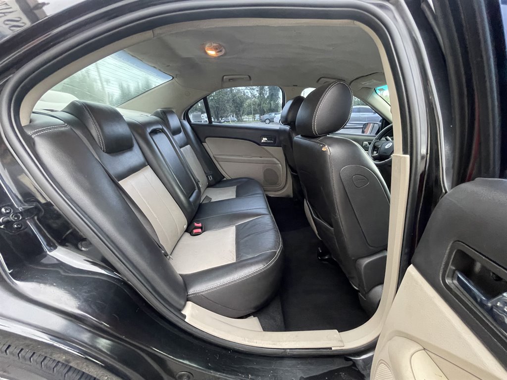 2007 Mercury Milan - $7,995