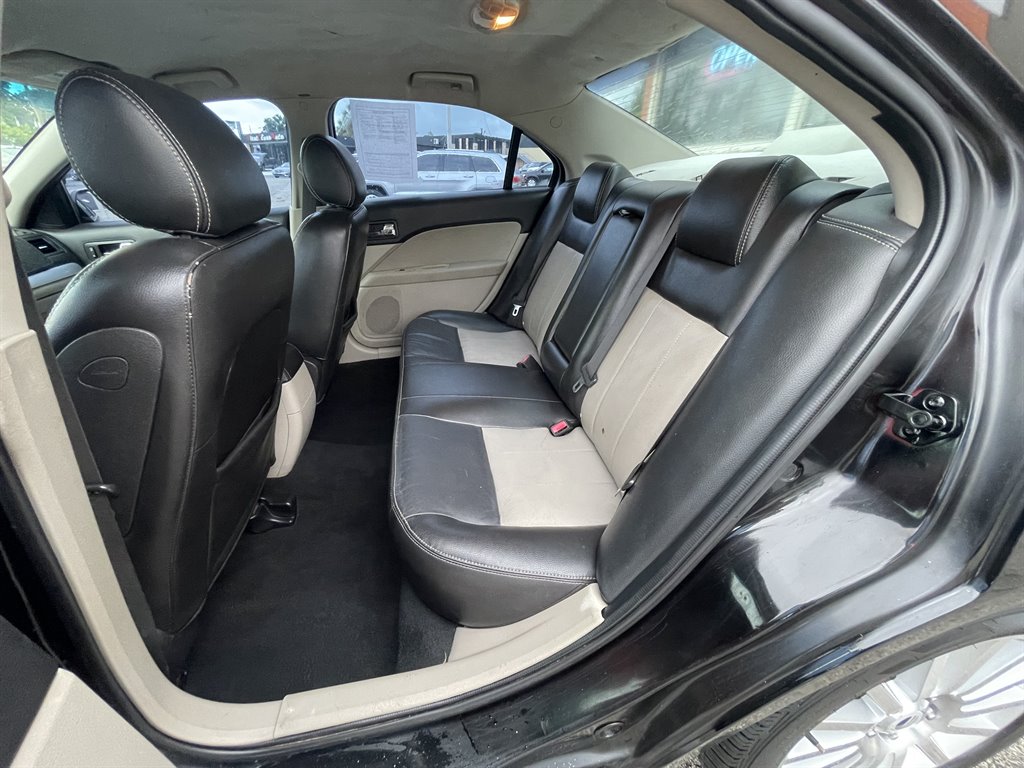 2007 Mercury Milan - $7,995