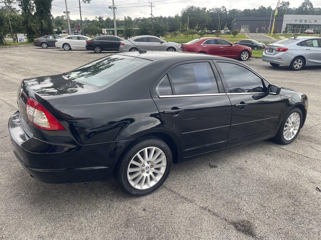 2007 Mercury Milan - $7,995