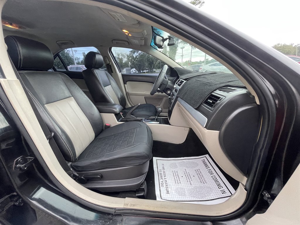 2007 Mercury Milan - $7,995