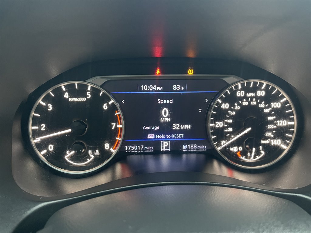 2020 Nissan Altima - $12,995