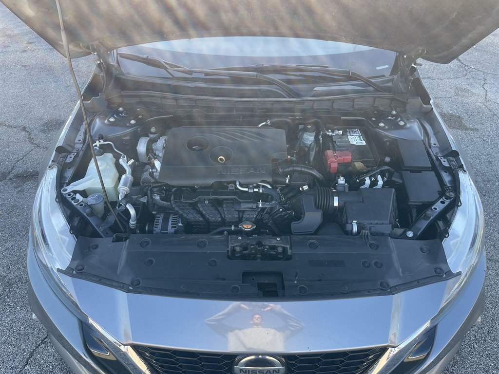 2020 Nissan Altima - $12,995