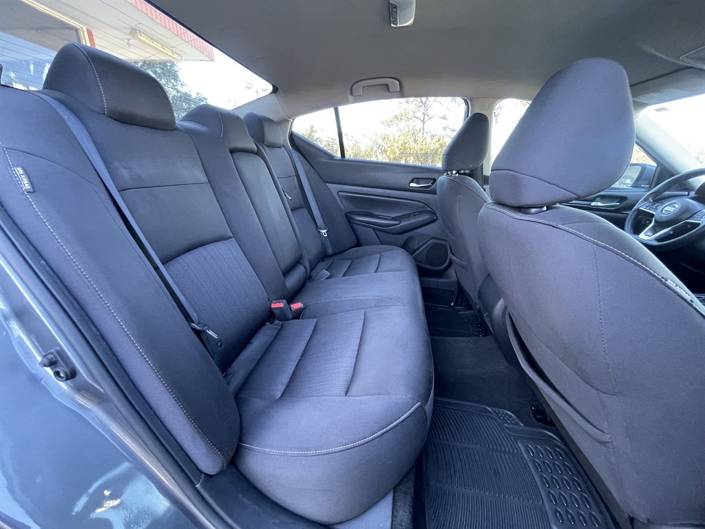 2020 Nissan Altima - $12,995